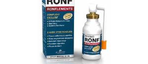 Ronflements : enfin une solution efficace pour dormir sans bruit !