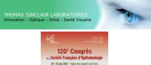 Une innovation pour les patients atteints de DMLA