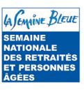 A noter dans vos agendas : la Semaine Bleue 2012 se déroulera du lundi 15 au dimanche 21 octobre !