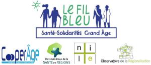 Rencontre Fil Bleu Santé-Solidarités Grand Âge du 30 juin 2015