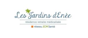 Guide maisons de retraite seniors et personnes agées : Mardi Gras sous le signe de l'intergénérationnel à la maison de retraite Les Jardins d'Enée de Marseille