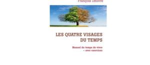 Publication : "Les quatre visages du temps"