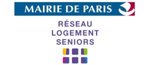 Logement personnes agées : Inauguration d'un nouveau logement dédié à l'autonomie des seniors, dans le 3ème arrondissement de Paris