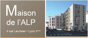Logement personnes agées : Lyon : maison intergénérationnelle pour personnes âgées et étudiants