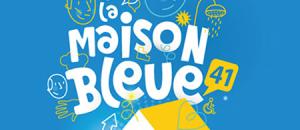 Inauguration de la Maison Bleue 41