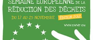 MEDICA et la semaine Européenne de la réduction des déchets du 17 au 25 novembre 2012