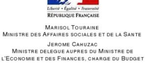 Projet de Loi de Financement de la Sécurité Sociale 2013