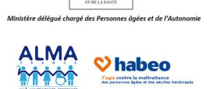 Signature pour la création d'une confédération HABEO / ALMA