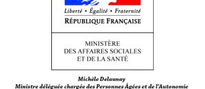 Note de Michèle Delaunay à propos de la loi pour l'adaptation de la société au vieillissement