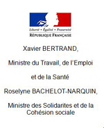 Admission en maison de retraite