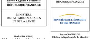 Comptes de la Sécurité Sociale : bilan 2012 et perspectives 2013