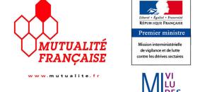 La Mutualité Française et la MIVILUDES signent une convention cadre