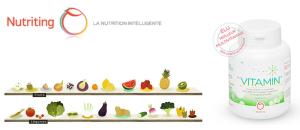 Les conseils de Nutriting pour affronter l'arrivée du froid