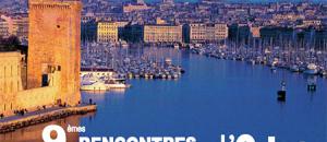 Les 9èmes Rencontres nationales de l'ODAS se sont déroulées les 1er et 2 juillet 2013 au Palais du Pharo à Marseille