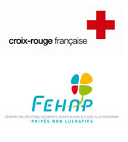 La Croix-Rouge française et la FEHAP signent une convention de partenariat