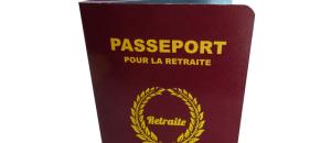 Un passeport original pour la retraite