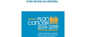 Lancement du 3ème plan cancer 2014-2019 : réaction de l'UNA