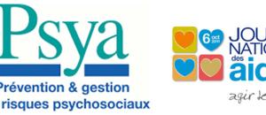 Risques psychosociaux : Psya s'engage en faveur de la cause des Aidants.