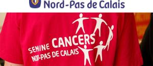 8ème Semaine Régionale de mobilisation face aux cancers