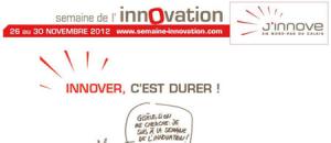 Innovation dans le secteur des Services à la Personne : participation à la 3ème Semaine de l'Innovation en Nord-Pas-de-Calais