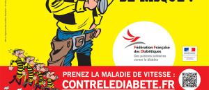 Plus vite que le diabète ! Semaine de Prévention Contre le Diabète du 2 au 8 juin 2014