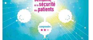 1ère Semaine de la Sécurité des Patients