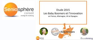 Les Baby Boomers disent oui à l'innovation... Mais sous certaines conditions