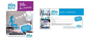 Aide, maintien et services à domicile : Une Shiva box pour votre maman !