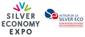 2ème édition de la Silver Economy Expo - 4 et 5 décembre 2014