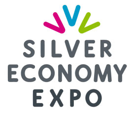 Création de Silver Economy Expo, 1er salon dédié à cette nouvelle filière