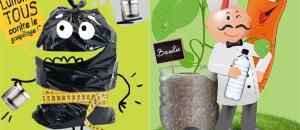 Guide maisons de retraite seniors et personnes agées : Sodexo invite ses consommateurs à lutter contre le gaspillage sous toutes ses formes