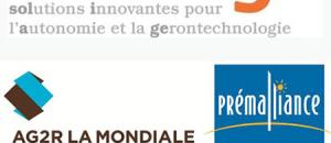 Bourse Charles Foix 2012 "Innover pour l'autonomie et la qualité de vie des séniors".