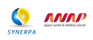 Guide maisons de retraite seniors et personnes agées : Lancement du guide de recrutement SYNERPA - ANAP