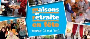 Vendredi 31 mai 2013, c'est la 14ème édition de la fête des voisins !