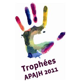 Trophées APAJH 2011