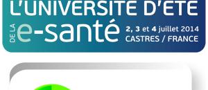 Aide, maintien et services à domicile : Trophées 2014 de la e-santé : la santé de demain se dessine aujourd'hui