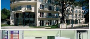  alt="L'EHPAD La Villa Beausoleil de Chaville propose depuis deux ans un service livraison de repas chaud à domicile"