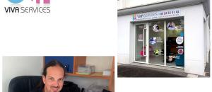VIVASERVICES ouvre sa première agence dans les Pyrénées-Atlantiques