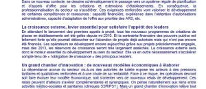 Guide maisons de retraite seniors et personnes agées : Maisons de retraite médicalisées : la fin de l'âge d'or ?