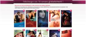 10 bonnes raisons de réviser vos idées reçues sur les Editions Harlequin avec www.decouvreharlequin.fr