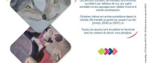 Exposition temporaire du 2 mars au 2 mai 2023