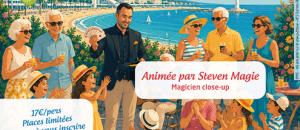 Fête de l'été : Retour en enfance