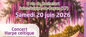 Fête de l'été aux Résidentiels !