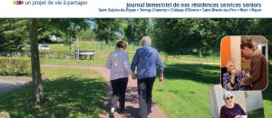 [Echo n°114] - Mars 2026