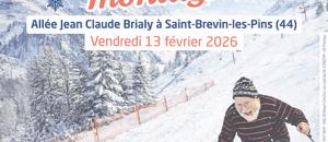 Journée montagnarde !