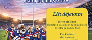 Journée des Six Nations aux Résidentiels