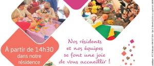 Les mardis créa !