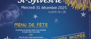 Réveillon de la St-Sylvestre aux Résidentiels