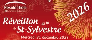 Réveillon de la Saint-Sylvestre