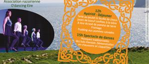 Saint-Patrick aux Résidentiels